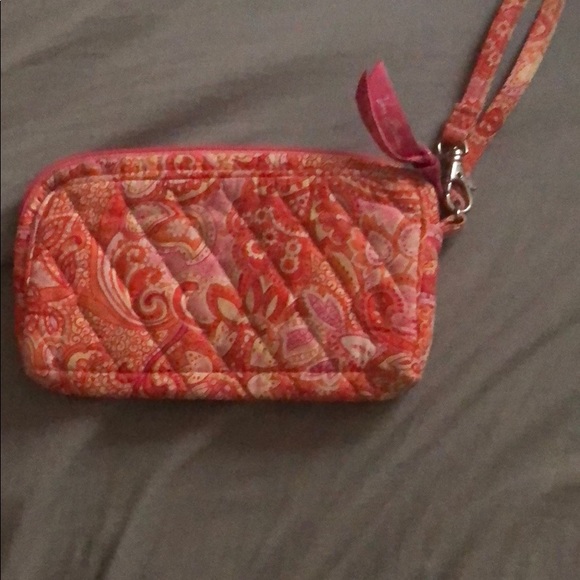 Vera Bradley Wrislet - Picture 2 of 3